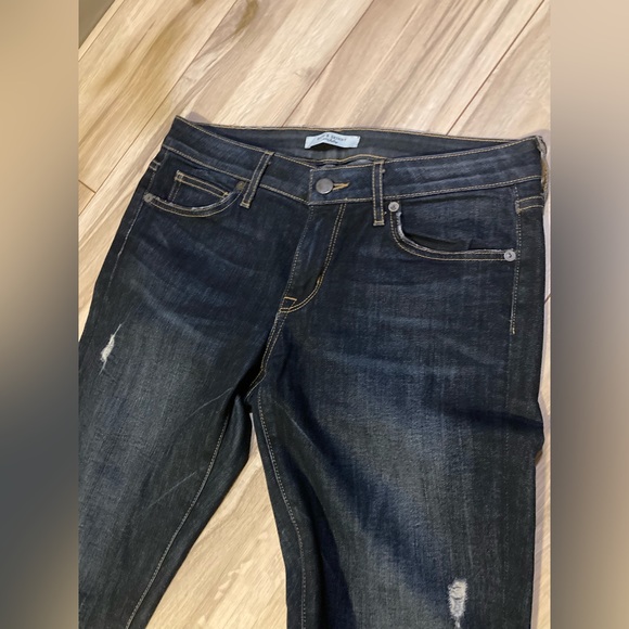 Rich & Skinny Jeans - Picture 3 of 5